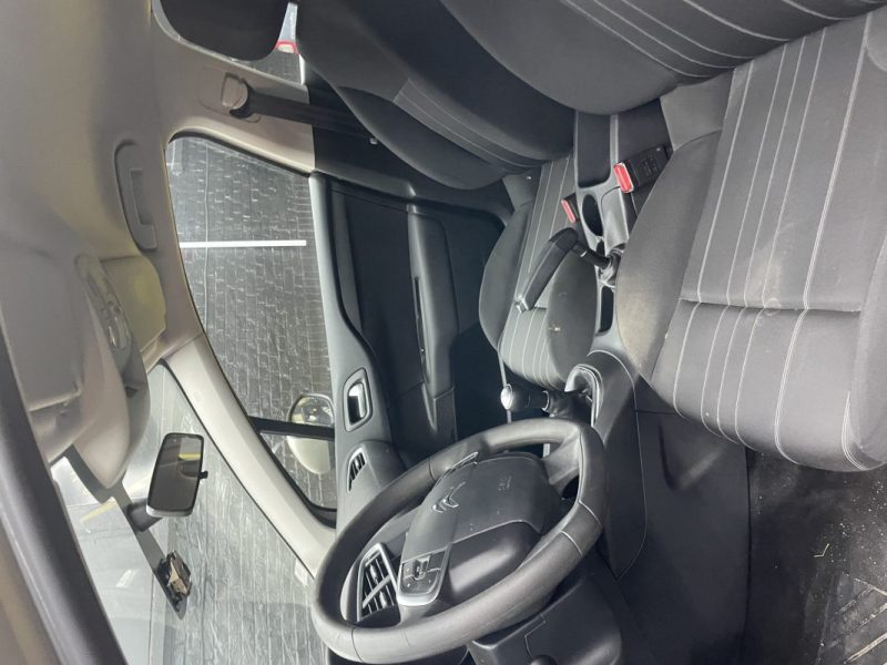 CITROEN C4 1.6 HDI  CONFORT 2012