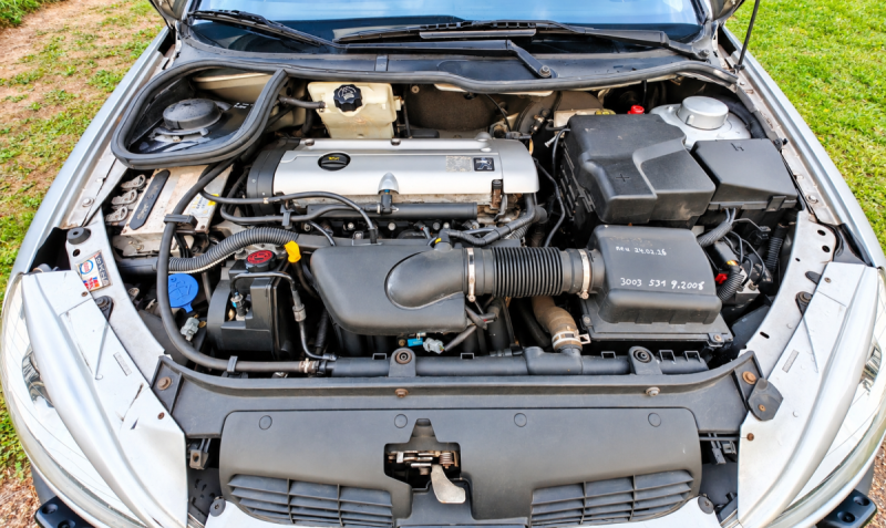 PEUGEOT 206 CC 2.0 16v PLATINIUM DE 09/2001