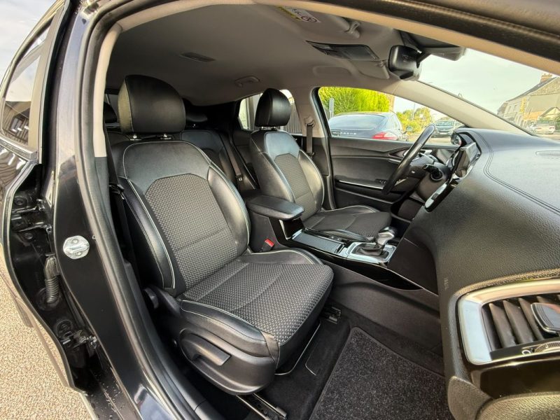 Kia xCeed 1.6 CRDi 136Ch DCT7 ISG Design - Garantie constructeur Kia