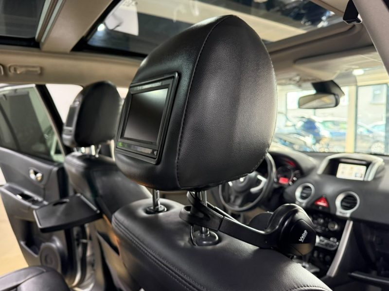 Renault Koleos 2.0 DCi 150Ch 4X4 Exception - 90 362 km