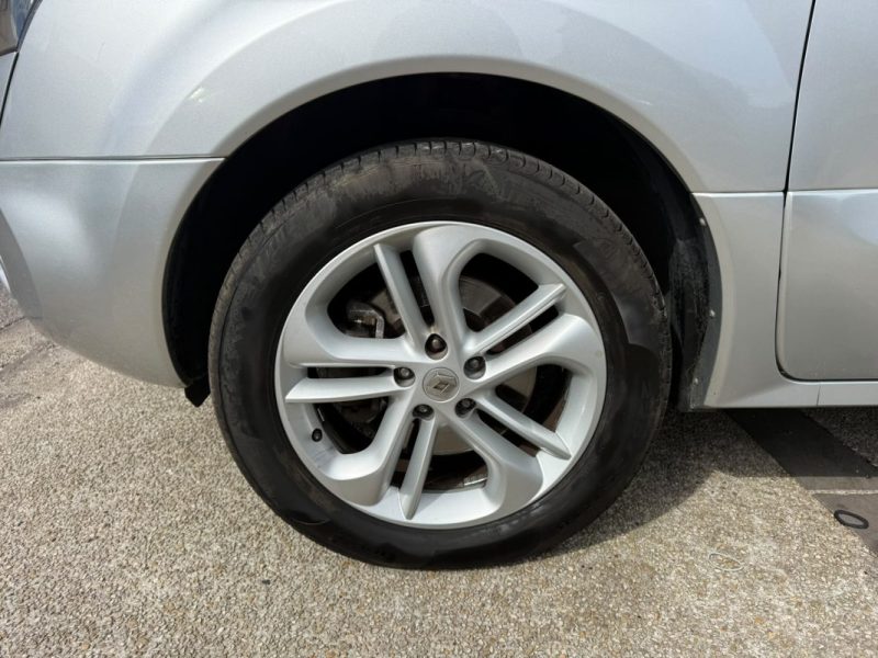 Renault Koleos 2.0 DCi 150Ch 4X4 Exception - 90 362 km