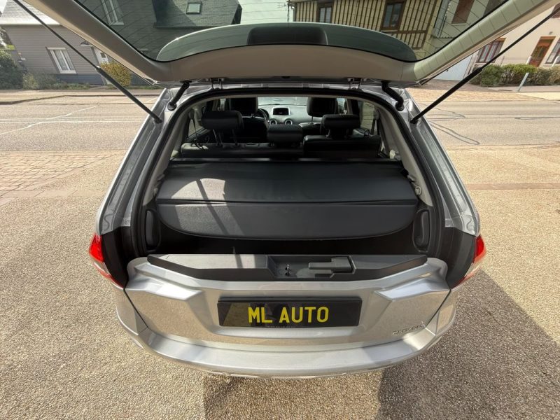 Renault Koleos 2.0 DCi 150Ch 4X4 Exception - 90 362 km