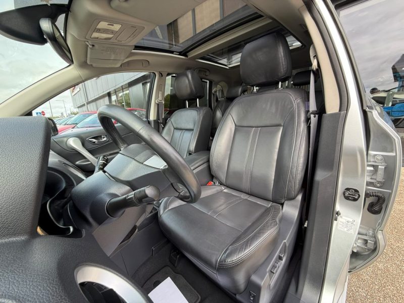 Renault Koleos 2.0 DCi 150Ch 4X4 Exception - 90 362 km