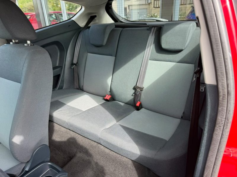 Ford Fiesta 1.4 TDCi 68Ch Ambiente
