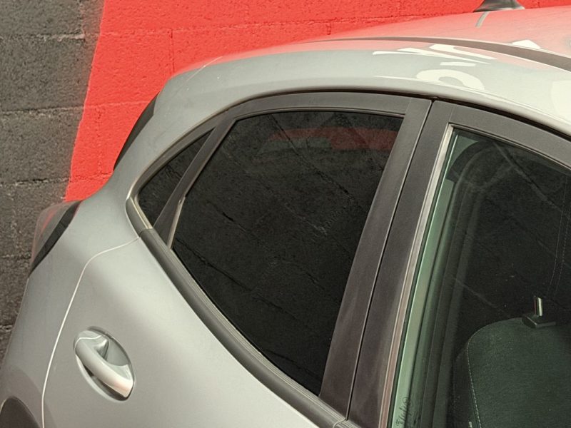 FORD PUMA 1.0 ECOBOOST 125CV MHEV TITANIUM - 1ère Main - Excellent état -