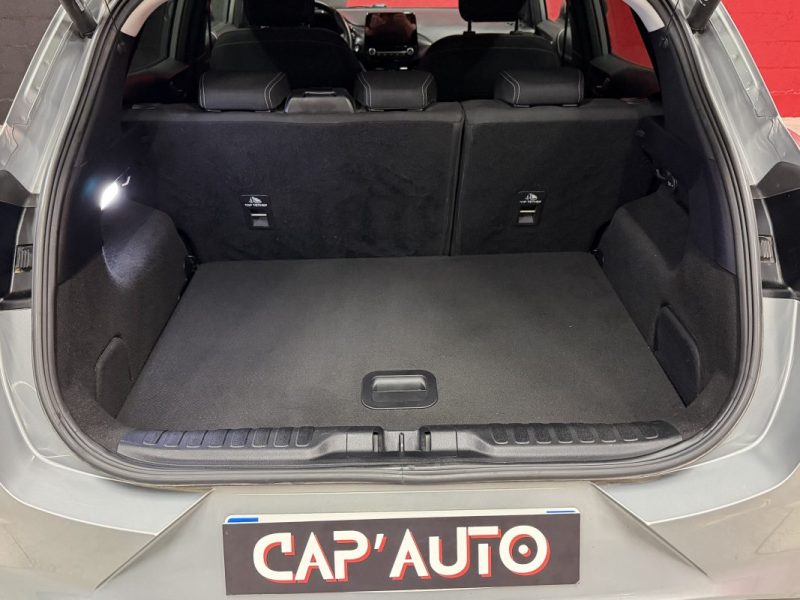 FORD PUMA 1.0 ECOBOOST 125CV MHEV TITANIUM - 1ère Main - Excellent état -