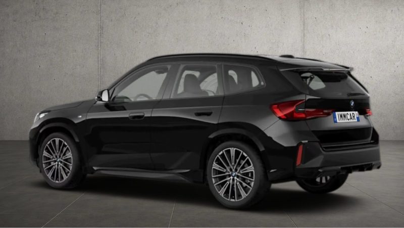 BMW X1 XDRIVE23D M SPORT PANO 