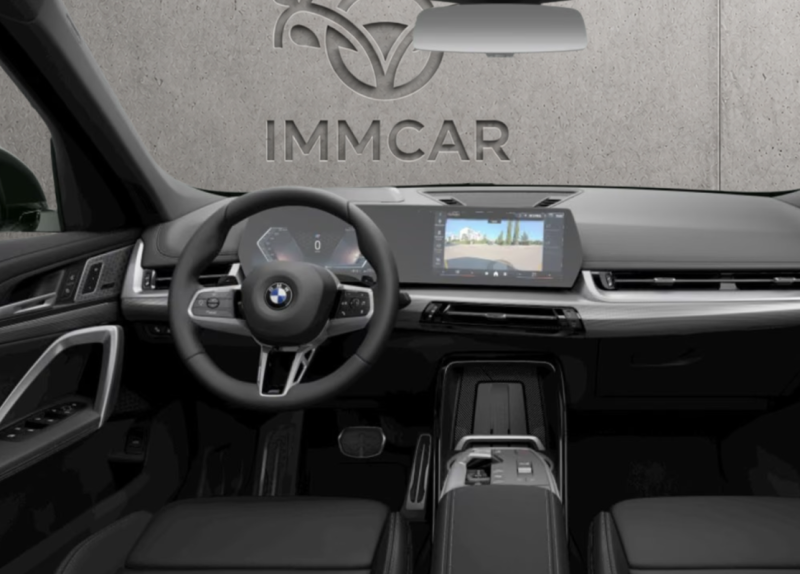 BMW X1 XDRIVE23D M SPORT PANO 