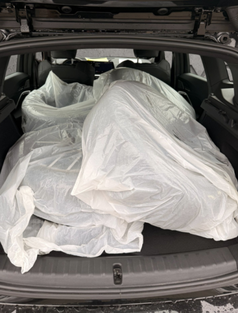BMW X1 XDRIVE23D M SPORT PANO 