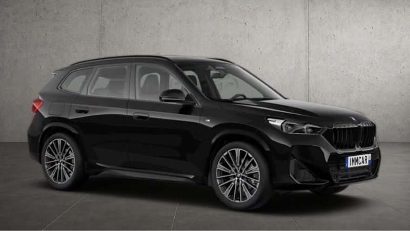 BMW X1 XDRIVE23D M SPORT PANO 