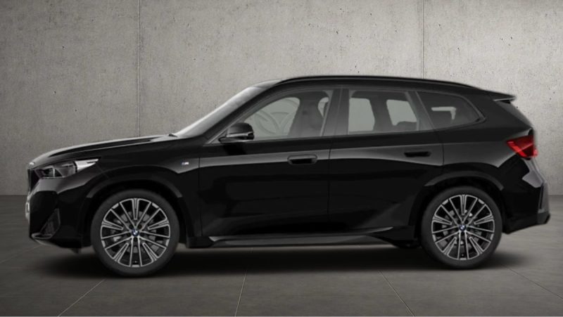 BMW X1 XDRIVE23D M SPORT PANO 