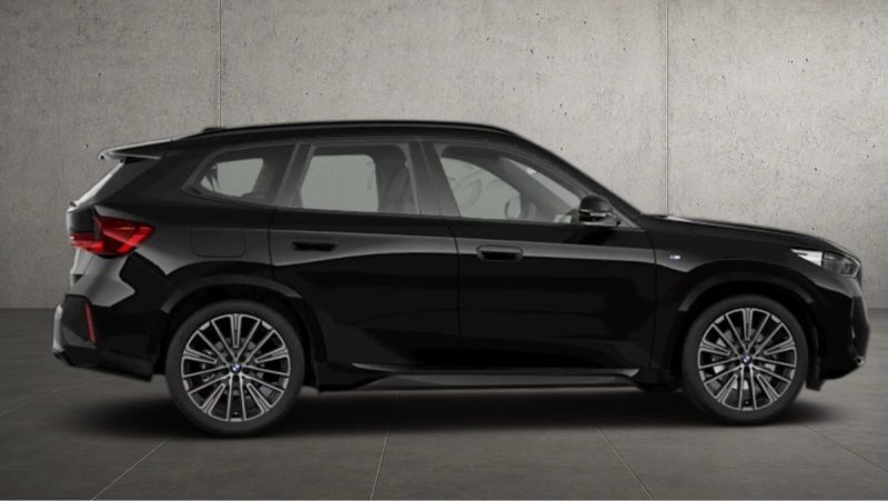BMW X1 XDRIVE23D M SPORT PANO 