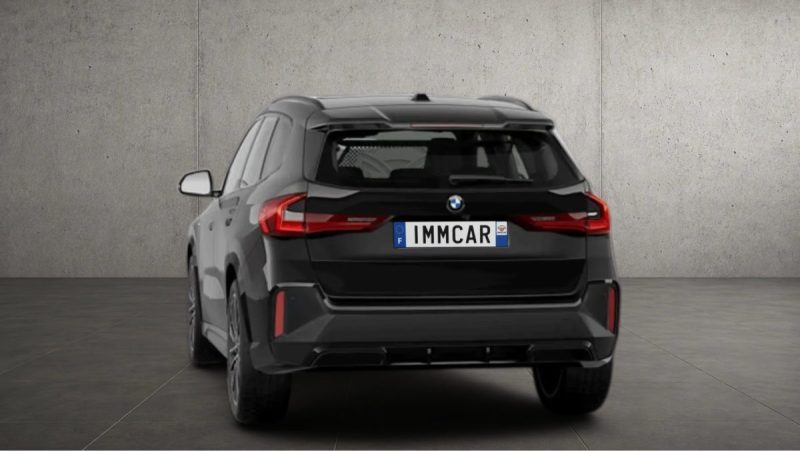 BMW X1 XDRIVE23D M SPORT PANO 