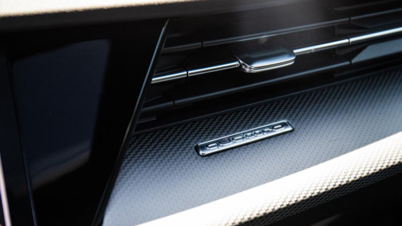 AUDI RS 3 SPORTBACK 2.5 TFSI QUATTRO S TRONIC 2024