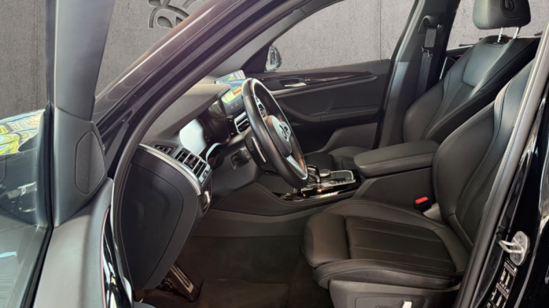 BMW  X4  XDRIVE30I  245CH  PACK M SPORT 2023