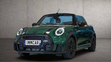 MINI COOPER JOHN COOPER WORKS  2023 JCW
