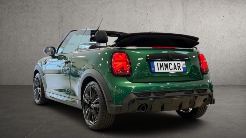 MINI COOPER JOHN COOPER WORKS  2023 JCW