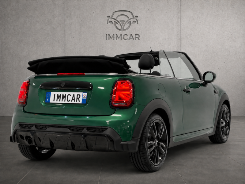 MINI COOPER JOHN COOPER WORKS  2023 JCW