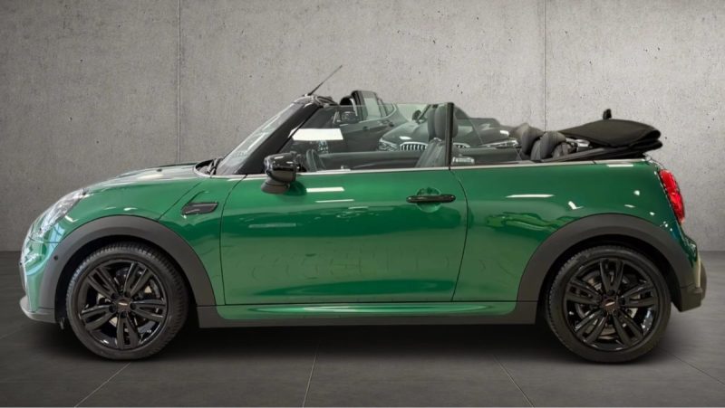 MINI COOPER JOHN COOPER WORKS  2023 JCW