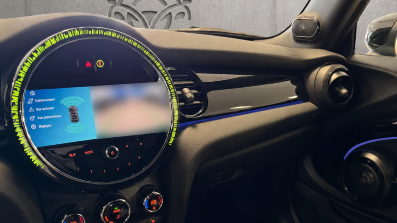 MINI COOPER JOHN COOPER WORKS  2023 JCW