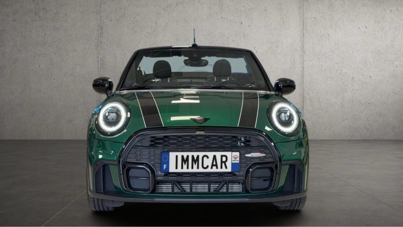 MINI COOPER JOHN COOPER WORKS  2023 JCW