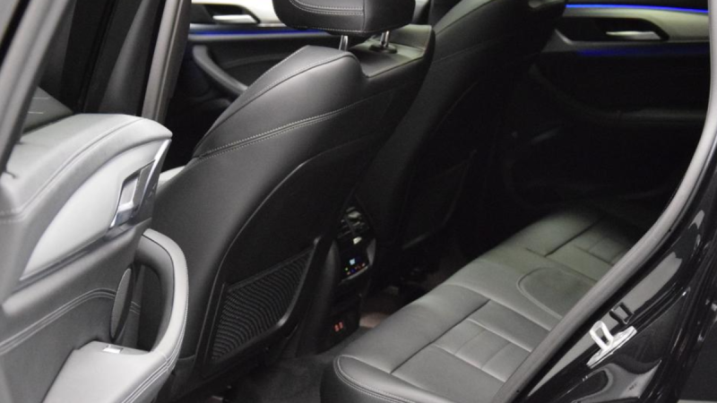 BMW X4  XDRIVE30D M SPORT 2024