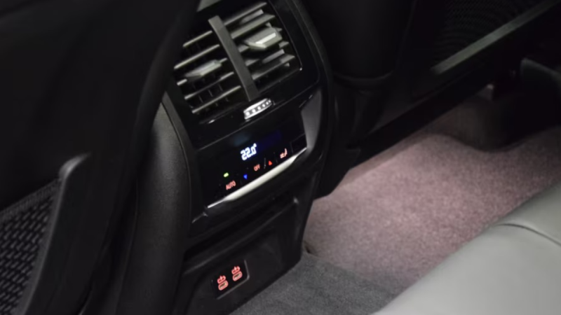 BMW X4  XDRIVE30D M SPORT 2024