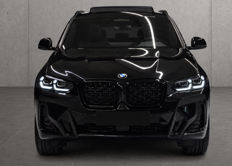 BMW X4  XDRIVE30D M SPORT 2024