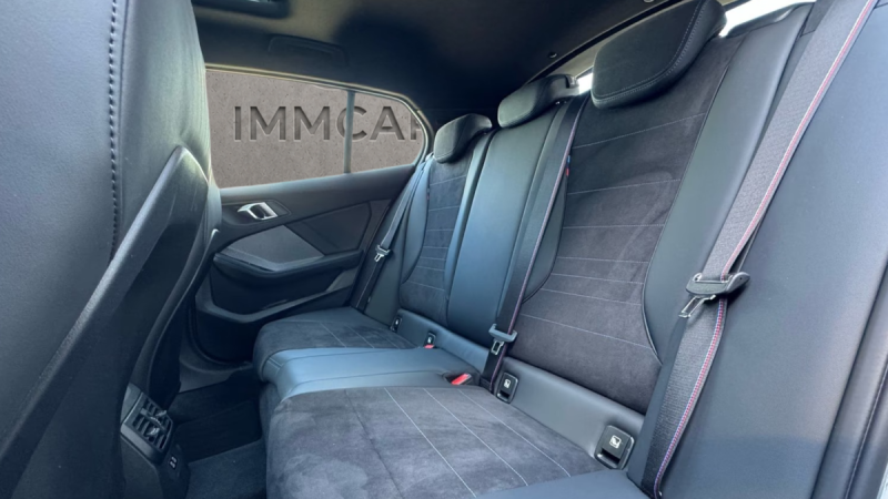 BMW M135 XDRIVE M135  AVEC PACK M SPORT PRO 2025