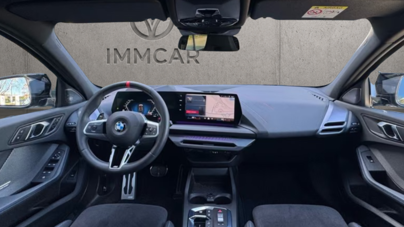 BMW M135 XDRIVE M135  AVEC PACK M SPORT PRO 2025