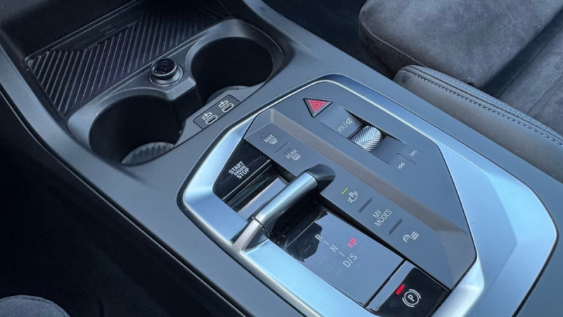 BMW M135 XDRIVE M135  AVEC PACK M SPORT PRO 2025