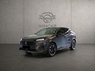 PEUGEOT 3008  GT PLUG-IN HYBRID 195 E-DSC7 2026