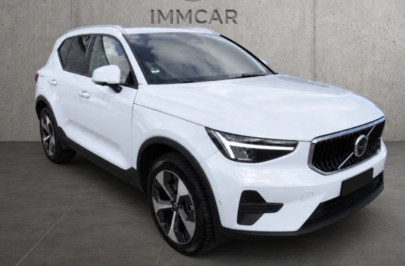 VOLVO XC40 163 CH HYBRIDE 2025 