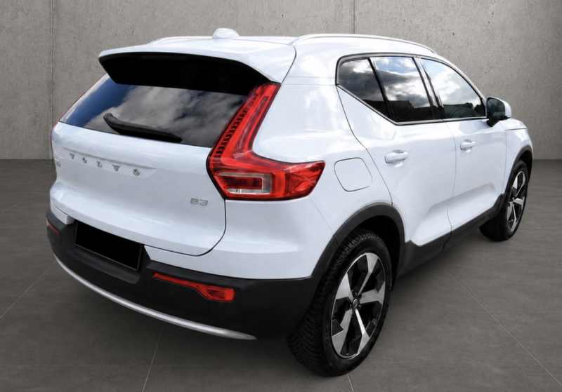 VOLVO XC40 163 CH HYBRIDE 2025 