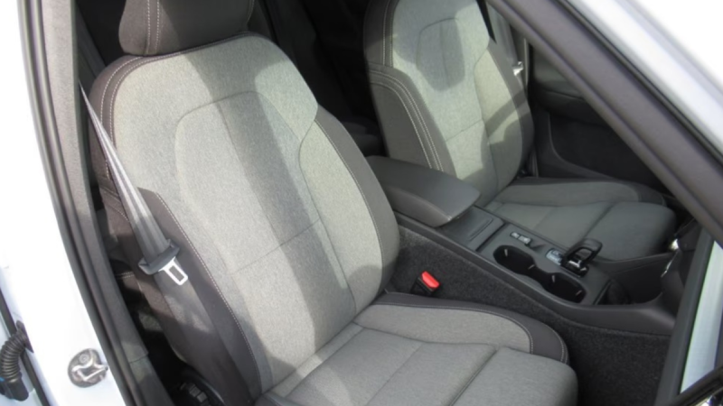 VOLVO XC40 163 CH HYBRIDE 2025 
