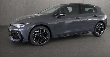 VOLKSWAGEN GOLF R-LINE — 2.0 TDI 150 CH  DSG 2026
