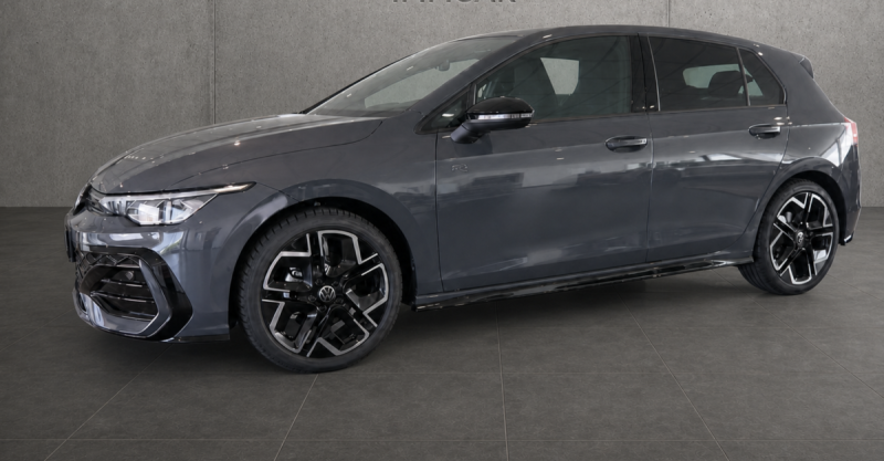 VOLKSWAGEN GOLF R-LINE — 2.0 TDI 150 CH  DSG 2026