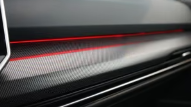 VOLKSWAGEN GOLF R-LINE — 2.0 TDI 150 CH  DSG 2026