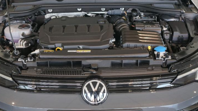VOLKSWAGEN GOLF R-LINE — 2.0 TDI 150 CH  DSG 2026