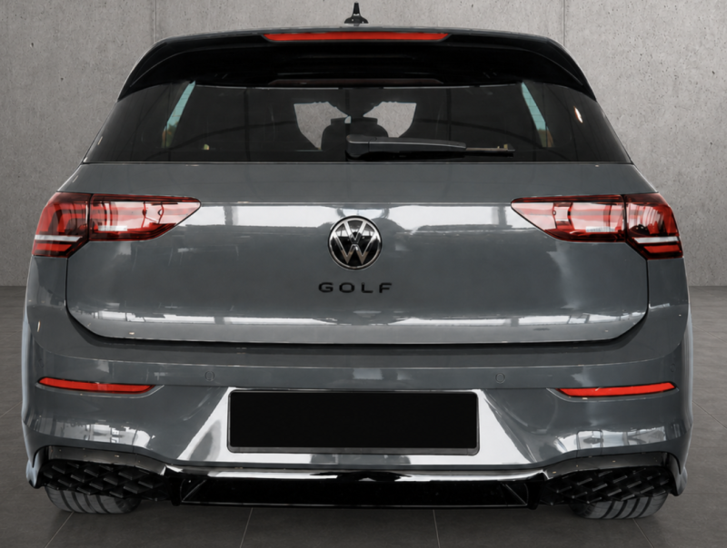 VOLKSWAGEN GOLF R-LINE — 2.0 TDI 150 CH  DSG 2026