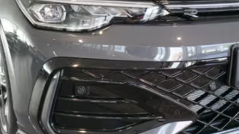 VOLKSWAGEN GOLF R-LINE — 2.0 TDI 150 CH  DSG 2026