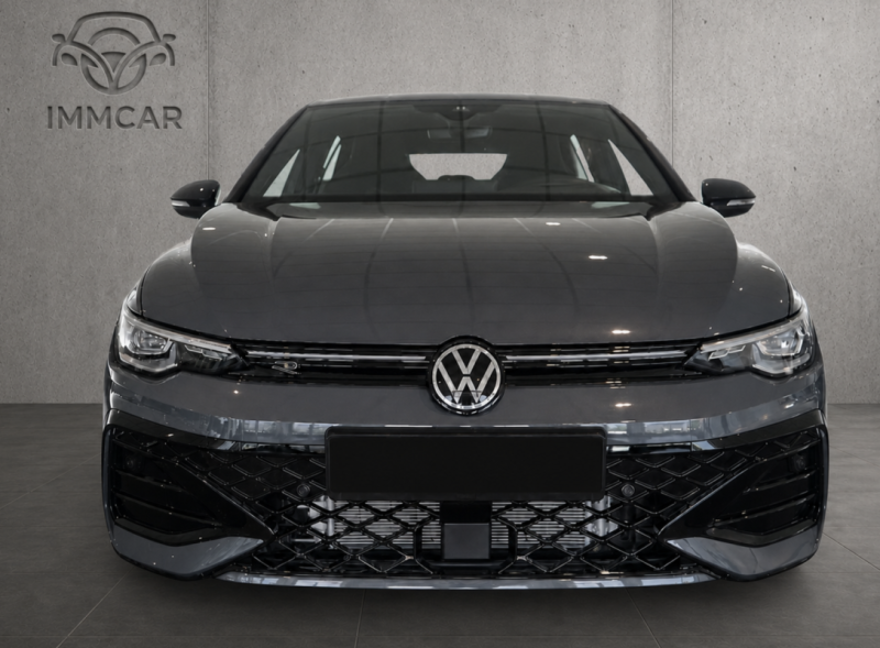 VOLKSWAGEN GOLF R-LINE — 2.0 TDI 150 CH  DSG 2026