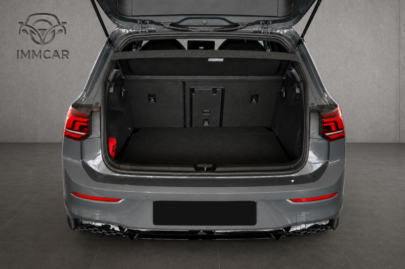 VOLKSWAGEN GOLF R-LINE — 2.0 TDI 150 CH  DSG 2026
