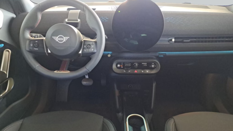MINI ACEMAN SE  218CH JOHN COOPER WORKS  2026