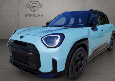 MINI ACEMAN SE  218CH JOHN COOPER WORKS  2026