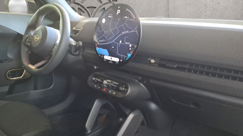 MINI ACEMAN SE  218CH JOHN COOPER WORKS  2026