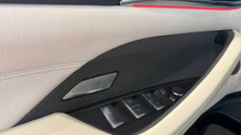 BMW M440D  340CH CABRIOLET XDRIVE  2023 