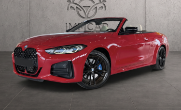 BMW M440D  340CH CABRIOLET XDRIVE  2023 