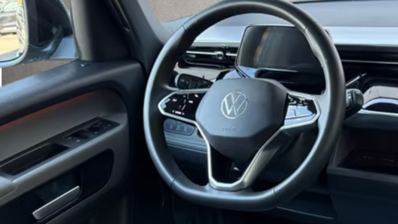 VOLKSWAGEN VW ID. BUZZ PRO 204 cv PRO  2024