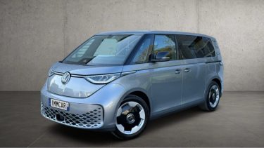 VOLKSWAGEN VW ID. BUZZ PRO 204 cv PRO  2024